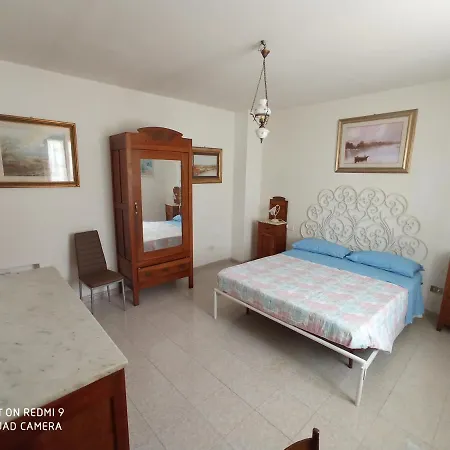 Guest house Interstellar *