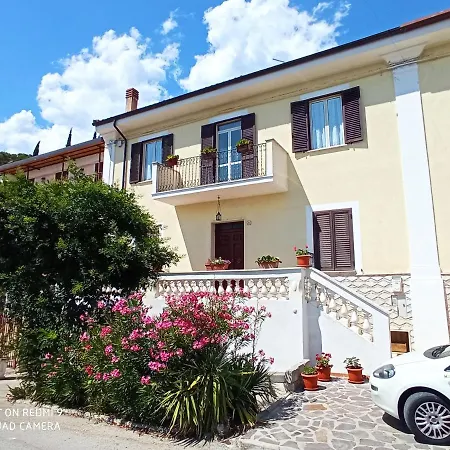 Interstellar Guest house