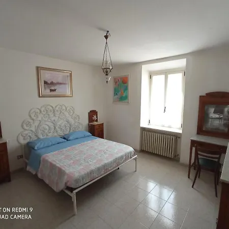 Guest house Interstellar Aielli