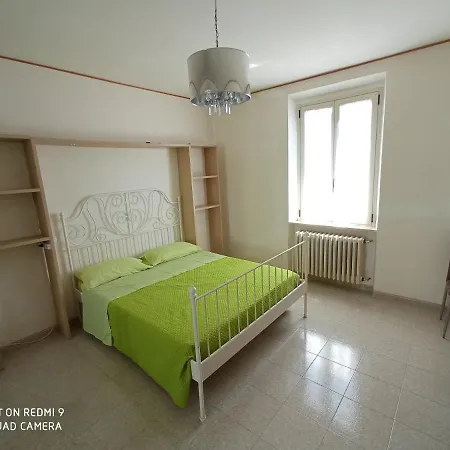 Interstellar Guest house *