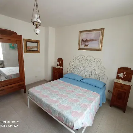 Interstellar Konukevi