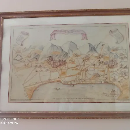 Interstellar Guest house