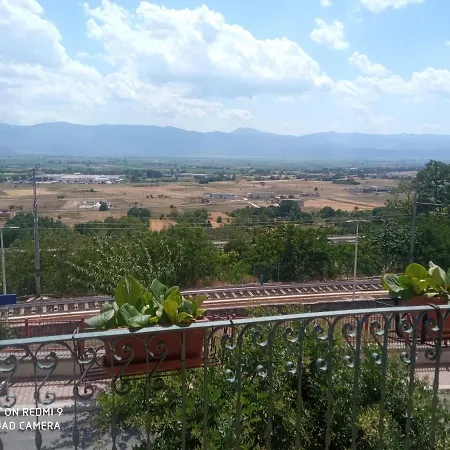 Guest house Interstellar Aielli