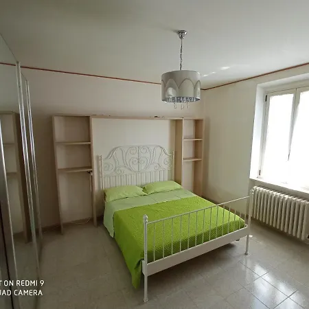 Guest house Interstellar *