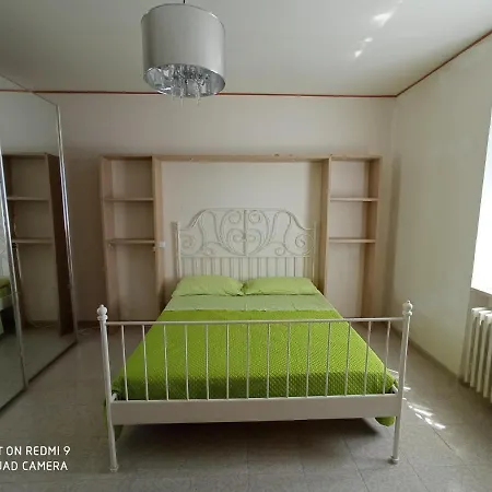 Interstellar Guest house Aielli