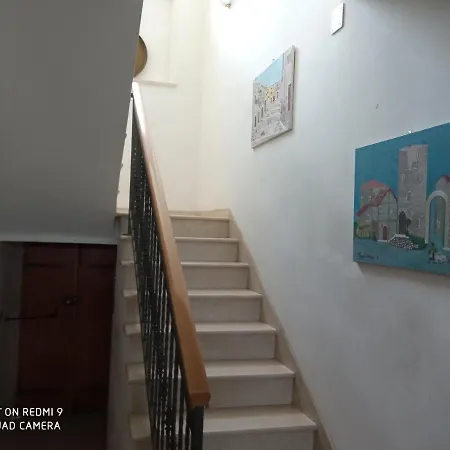 Guest house Interstellar *