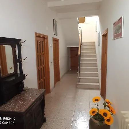 Guest house Interstellar *
