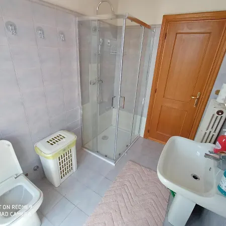 Guest house Interstellar