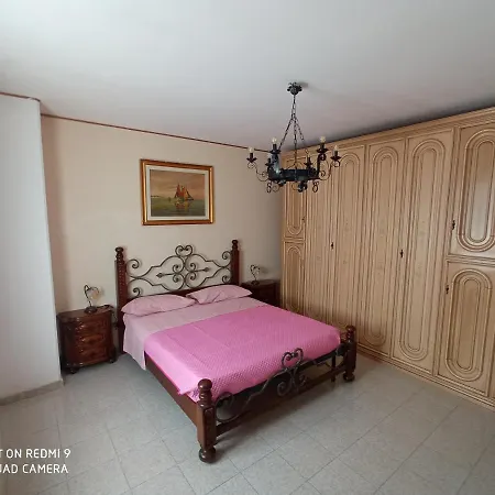 Guest house Interstellar