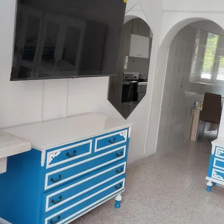 Interstellar Pensión Aielli