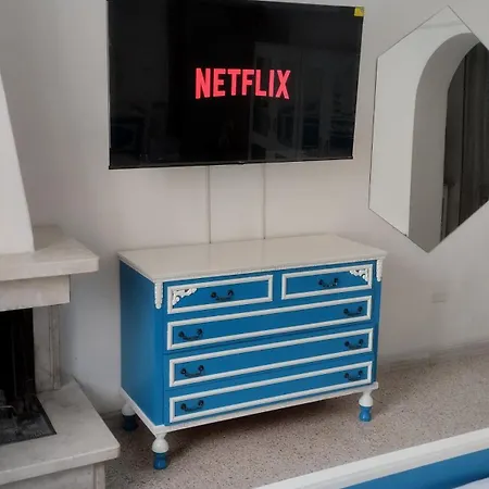 Interstellar Pensión *