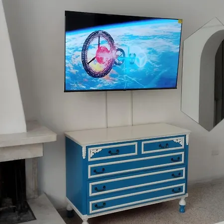 Pensión Interstellar *