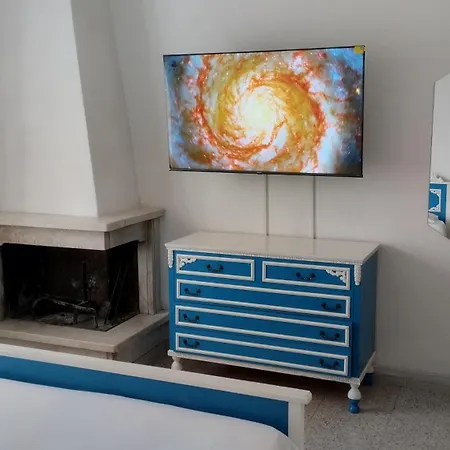 Interstellar Aielli