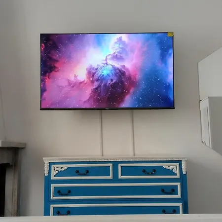 Guest house Interstellar