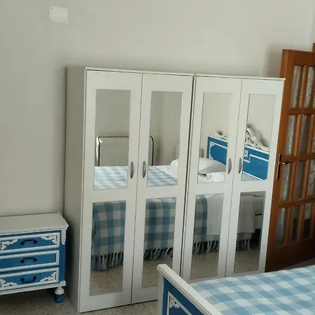 Interstellar Guest house *