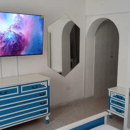 Guest house Interstellar *