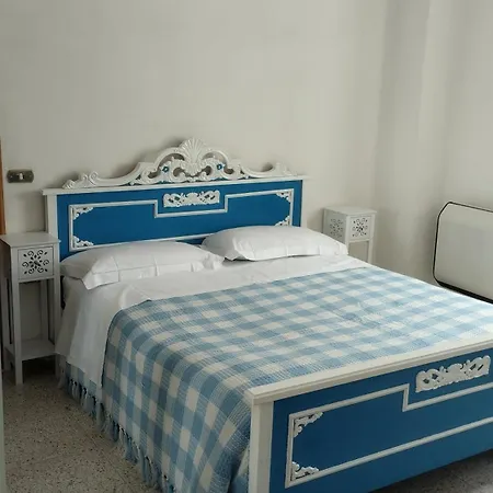 Konukevi Interstellar Aielli