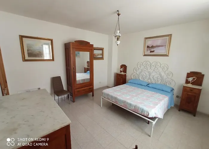 Pensionat Interstellar *