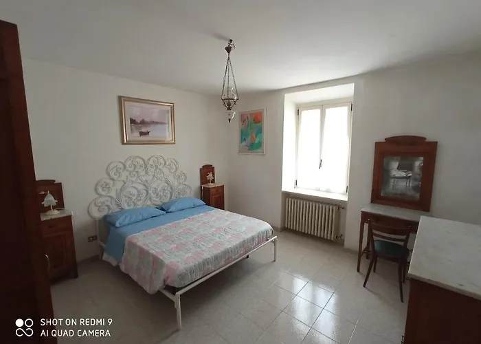 Pensionat Interstellar Aielli