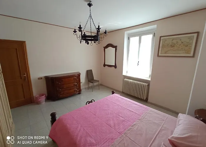 Interstellar Pensionat *