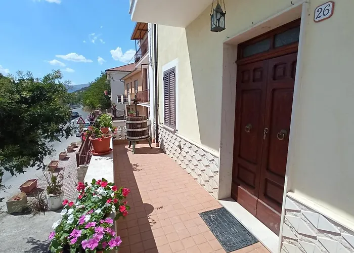 Interstellar Πανσιόν *