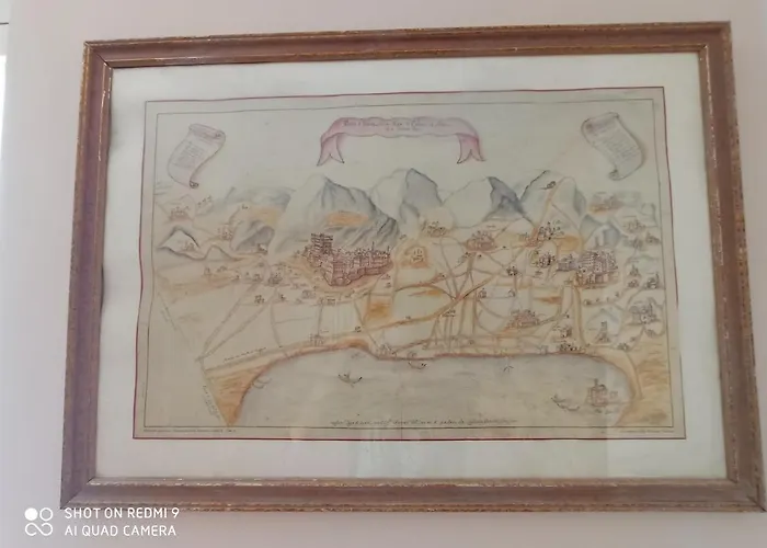 Interstellar Pensionat