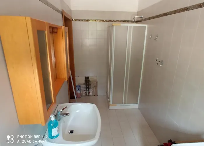 Pensionat Interstellar