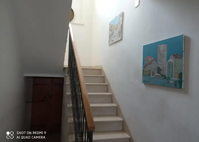 Pensionat Interstellar *