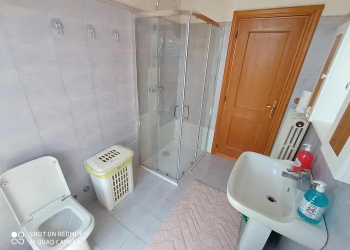 Pensionat Interstellar