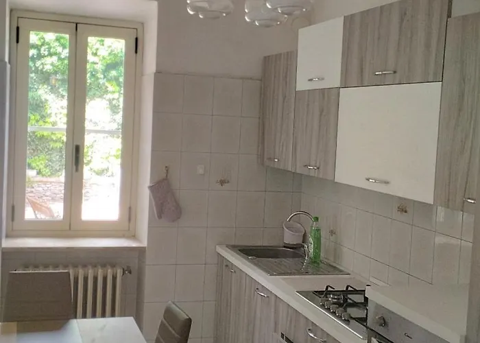 Πανσιόν Interstellar Aielli