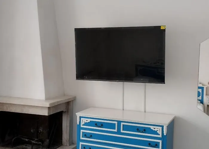 Interstellar Πανσιόν