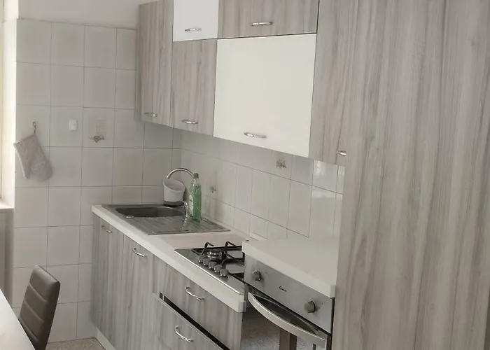 Pensionat Interstellar