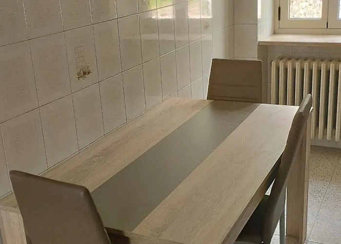 Interstellar Pensionat *