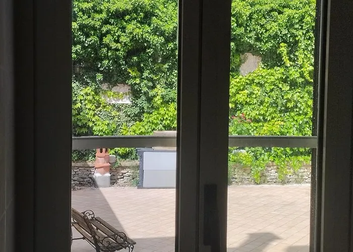 Pensionat Interstellar Aielli