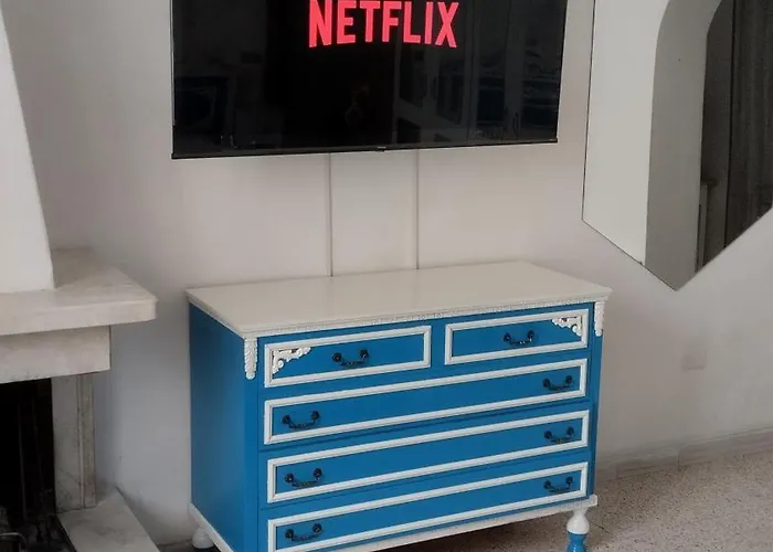 Interstellar Πανσιόν *