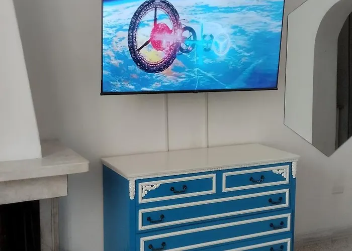 Pensionat Interstellar *