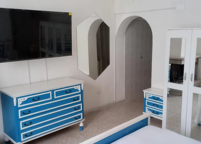 Πανσιόν Interstellar Aielli