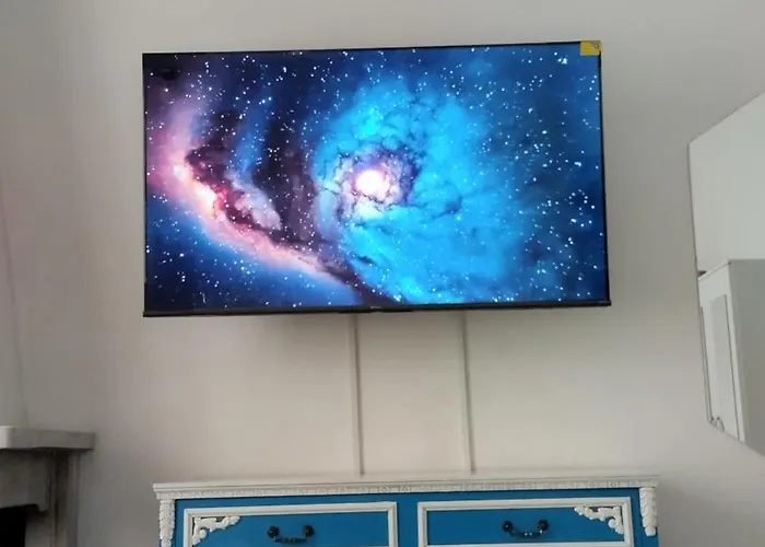 Interstellar Πανσιόν