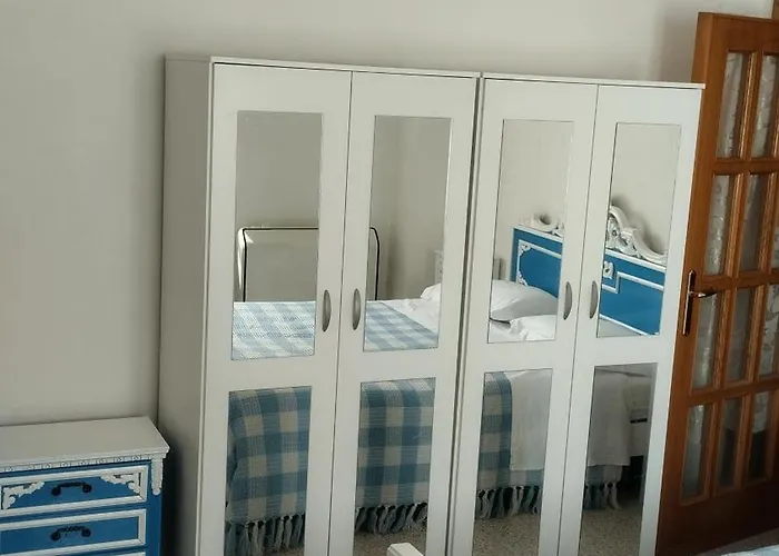 Interstellar Pensionat *