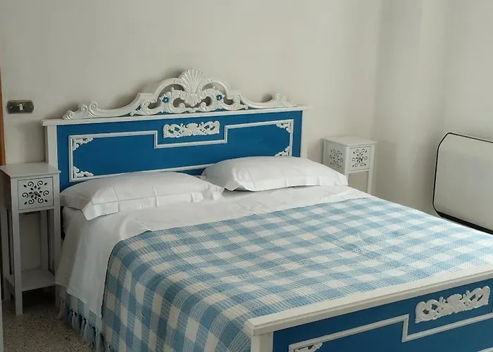 Pensionat Interstellar Aielli